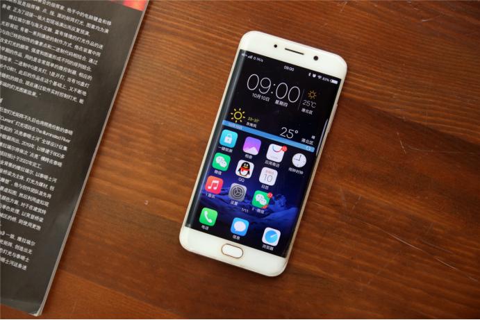 vivo电源键丢失,vivo手机电源键坏了修好多少钱