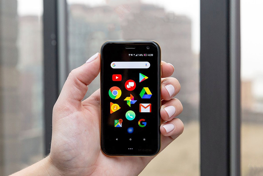 现在的小屏手机越来越少了,小屏手机为什么不流行了