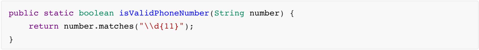 一步步教你学会正则表达式语法,5分钟学会正则表达式