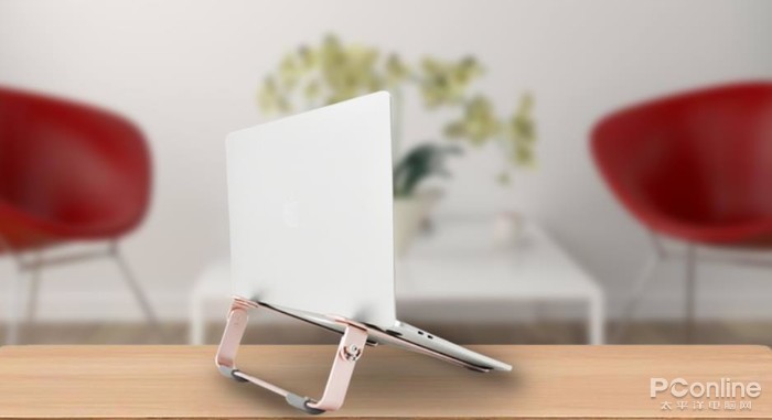 游戏本散热器压风式和抽风式,游戏本快速降温散热器