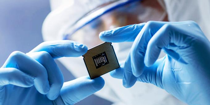 国内最有潜力的半导体芯片企业,国内功率半导体的龙头企业