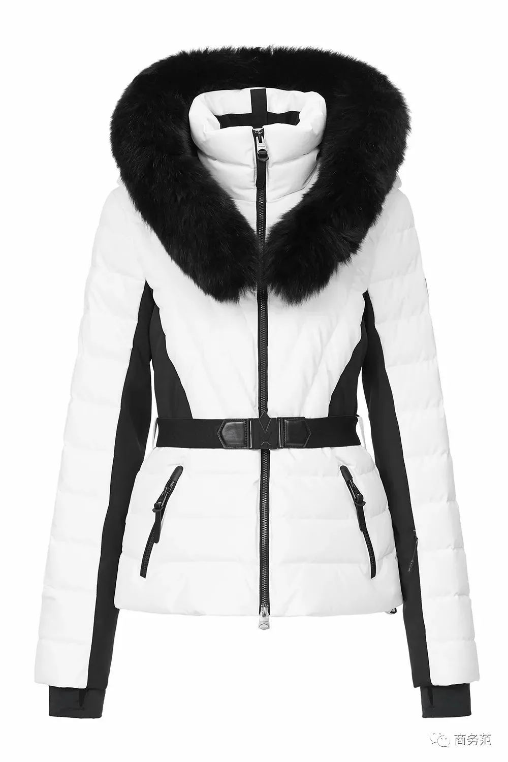 推荐几款最好看的羽绒服,冬天比较暖和的平价羽绒服品牌