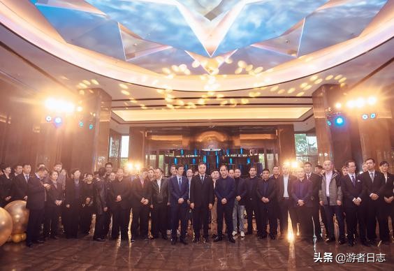 兰州黄河之滨夜间也很美,黄河之滨夜景太美了