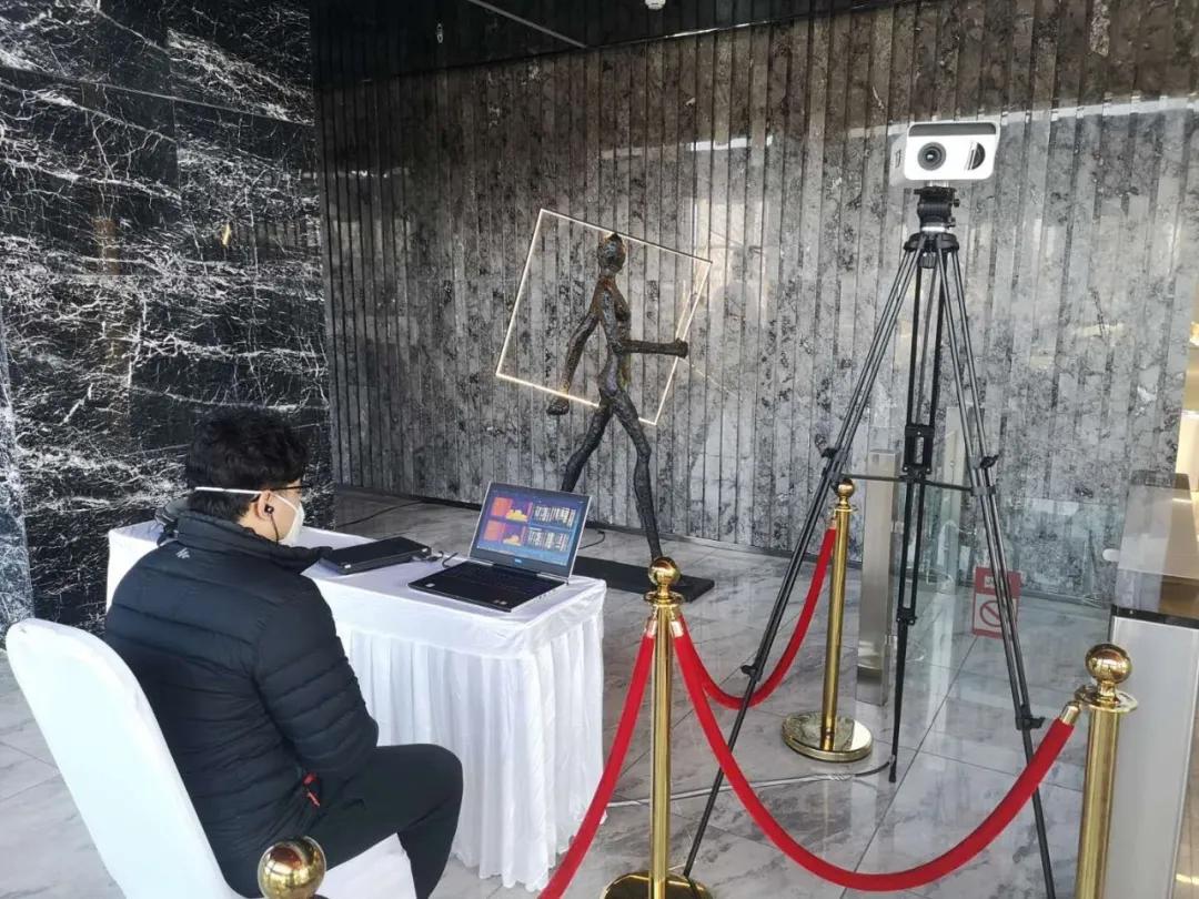 租金全免，还发口罩！这样的吉林青年创业园怎能不爱