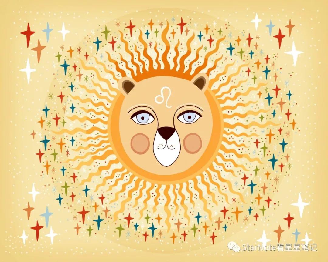 星座说巨蟹,狮子座最佳配对星座