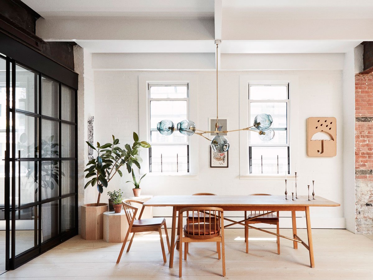 谁告诉你北欧风就是屌丝风？进来打脸.