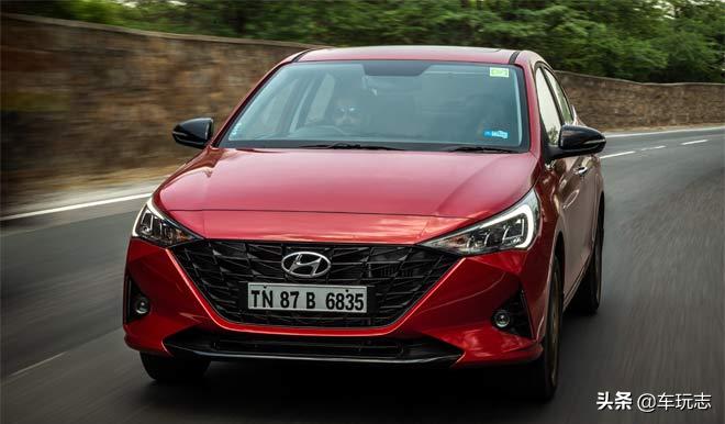 2011年现代瑞纳verna怎么开后备箱,现代verna瑞纳自动挡高配版