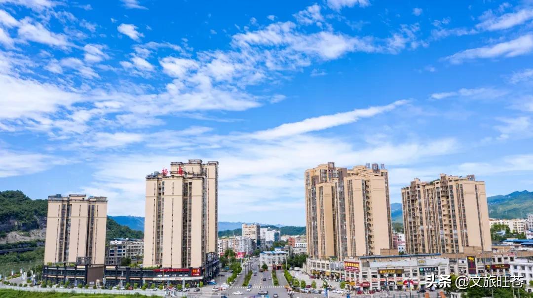 今年春节，留在旺苍过年吧！此心安处是吾乡