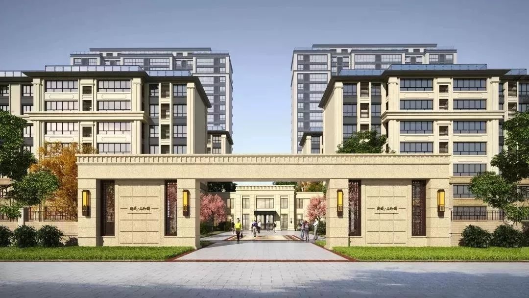 新盛，一个“全能型选手”的徐州进化史