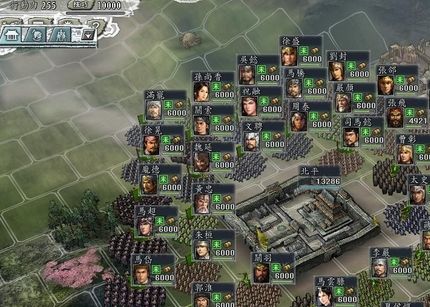 三国志11directx无法运行,三国志9威力加强版win10无法打开