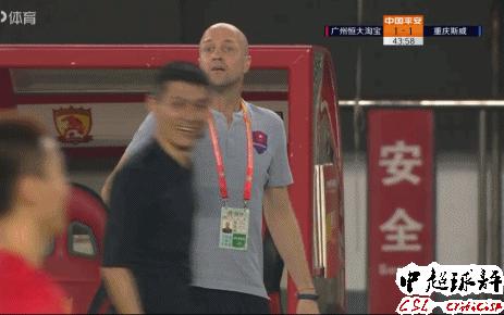 中国足球的悲哀：45岁中超旧人即将在世预赛对阵梅西