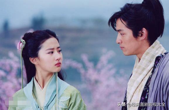 值得看的八部经典古装电视剧,盘点史上最经典的十大古装电视剧