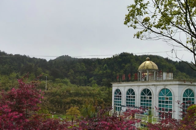 江西漂流刺激排名第一名,江西附近最刺激的漂流