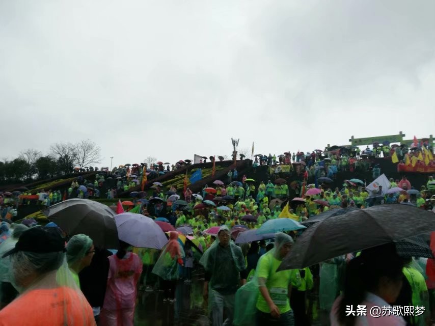 我和横店有个缘