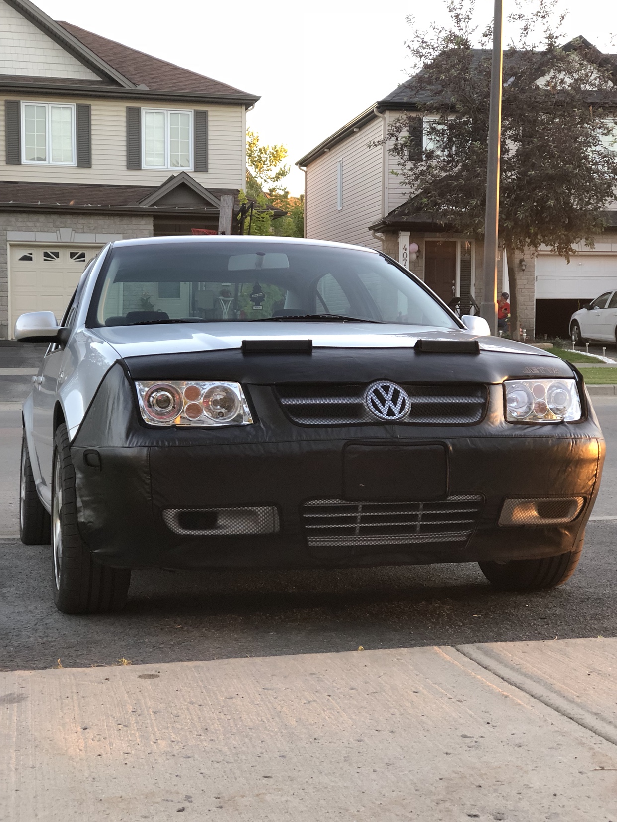 宝来mk4二手自动,02年的mk4宝来