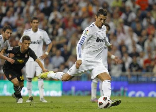 足坛十大点球手第一名,巴乔c罗过人集锦