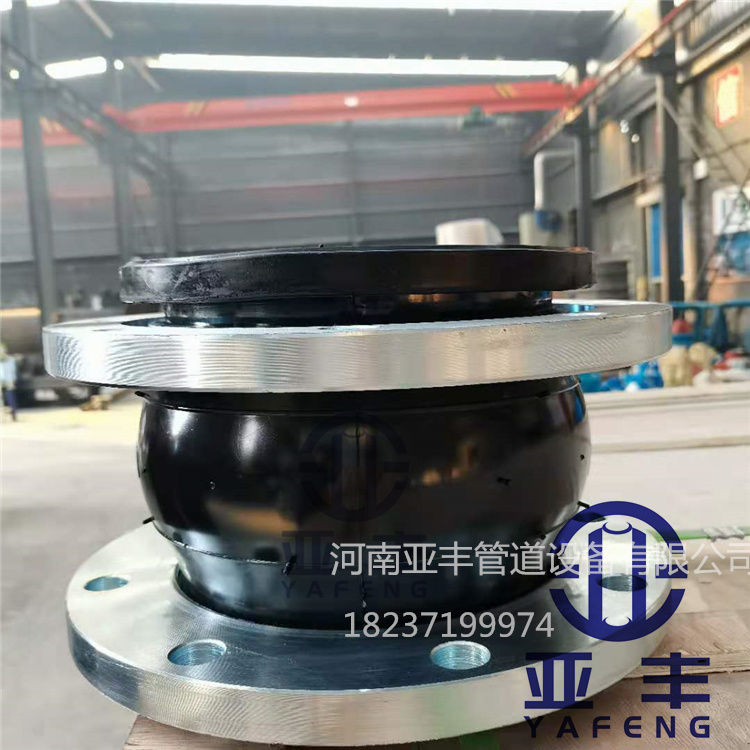 橡胶软接头开裂怎么修补,丁基橡胶接头开裂怎么办