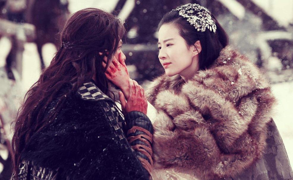 西楚霸王到底是个什么样的人,西楚霸王项羽真的厉害吗