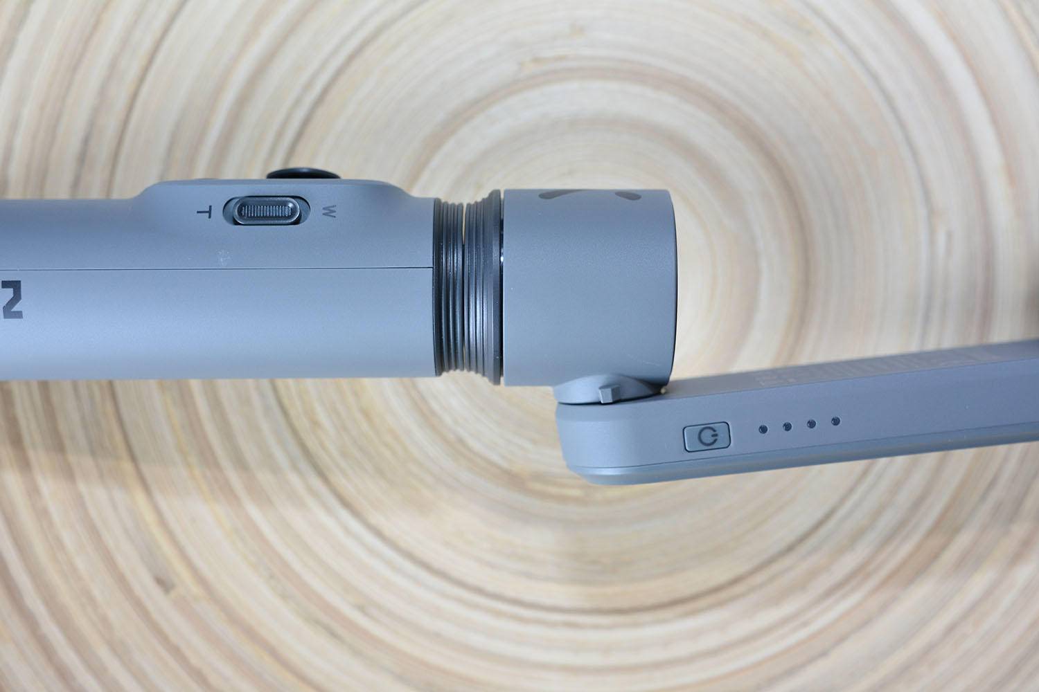 升级款智能云台,升级版自拍云台