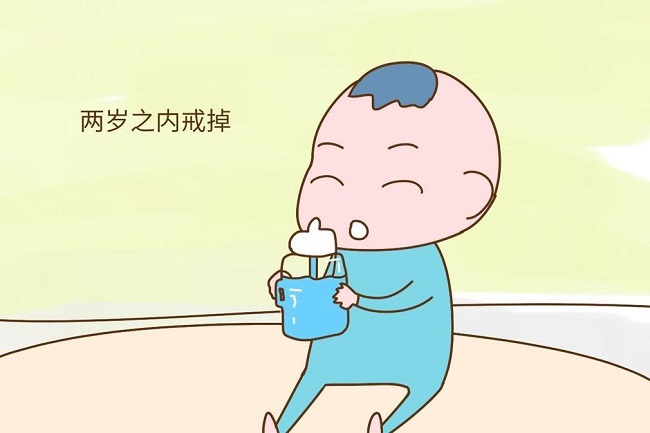 如何合理给宝宝使用安抚奶嘴,安抚奶嘴科学用法