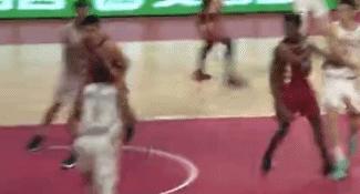 cba裁判罚引风波评价,cba判罚结果改判