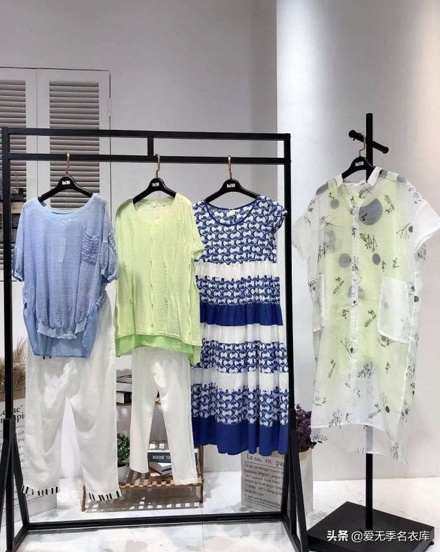 高档女装货源在哪里拿货,女装货源厂家直销批发