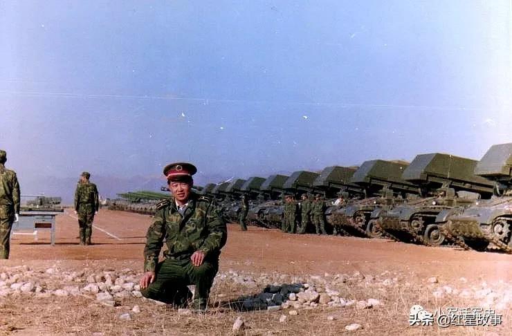 河北高碑店112师炮兵团,光荣的团队有哪些