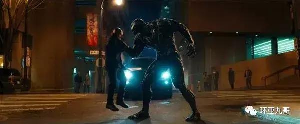 毒液的票房多少,毒液票房多少