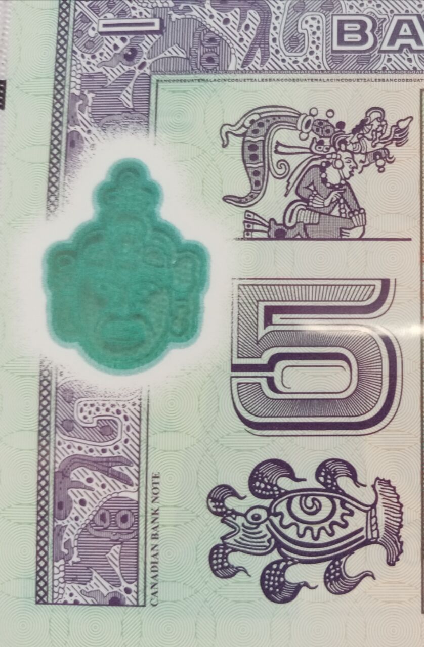 欢度六一、同一个世界同一个节日，钞票上那些不同国家的孩子们