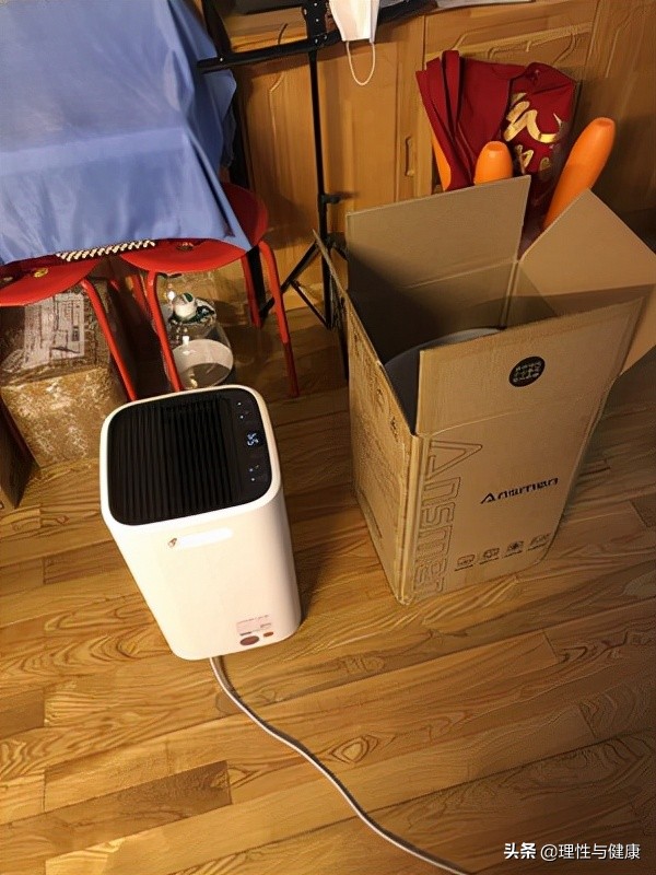 安诗曼除湿机质量怎么样啊,安诗曼除湿机原理