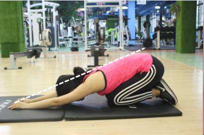 全民健身日运动其实很简单,全民健身日动作大全