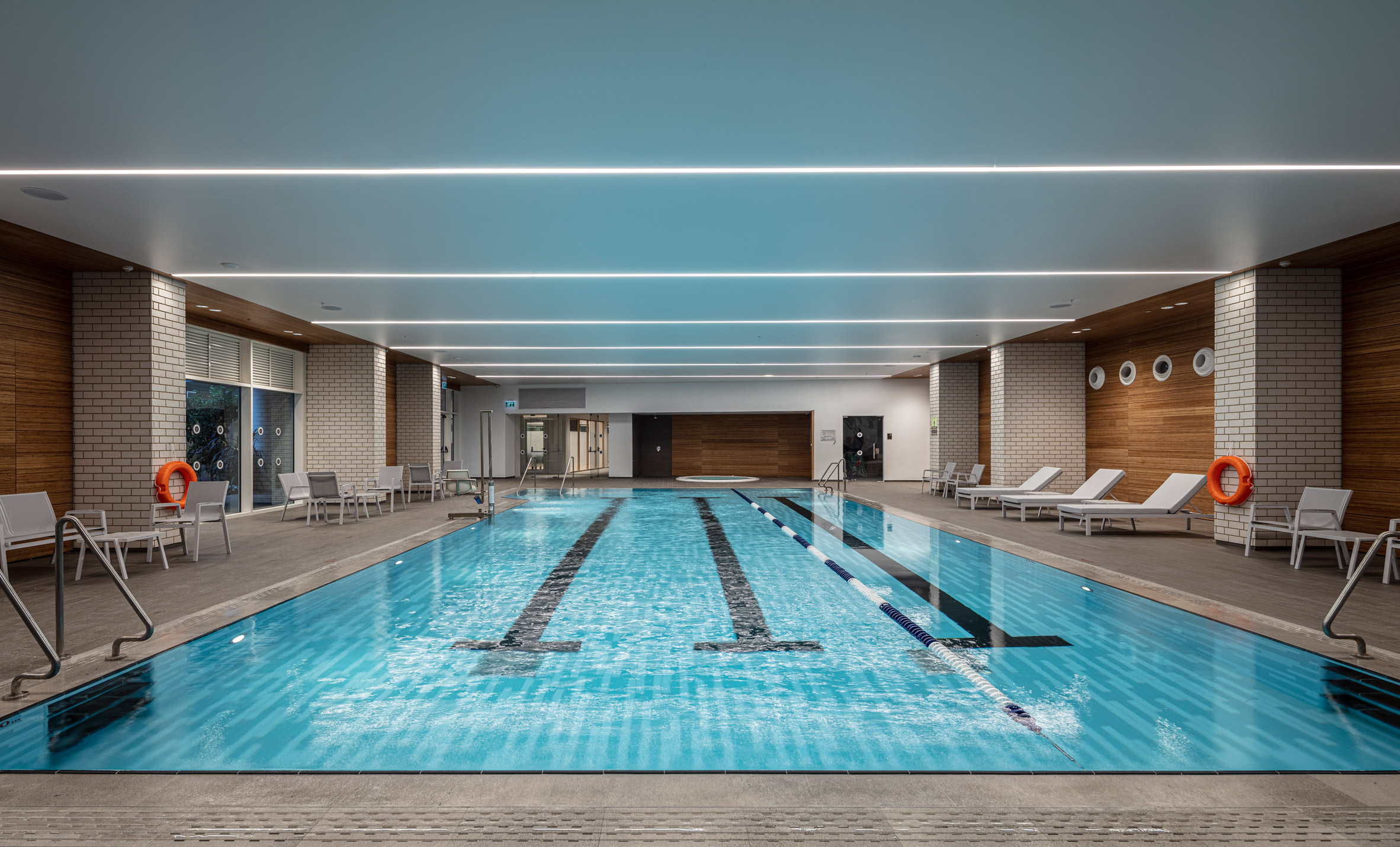 以色列现代简约公寓 (以色列老年公寓设计)