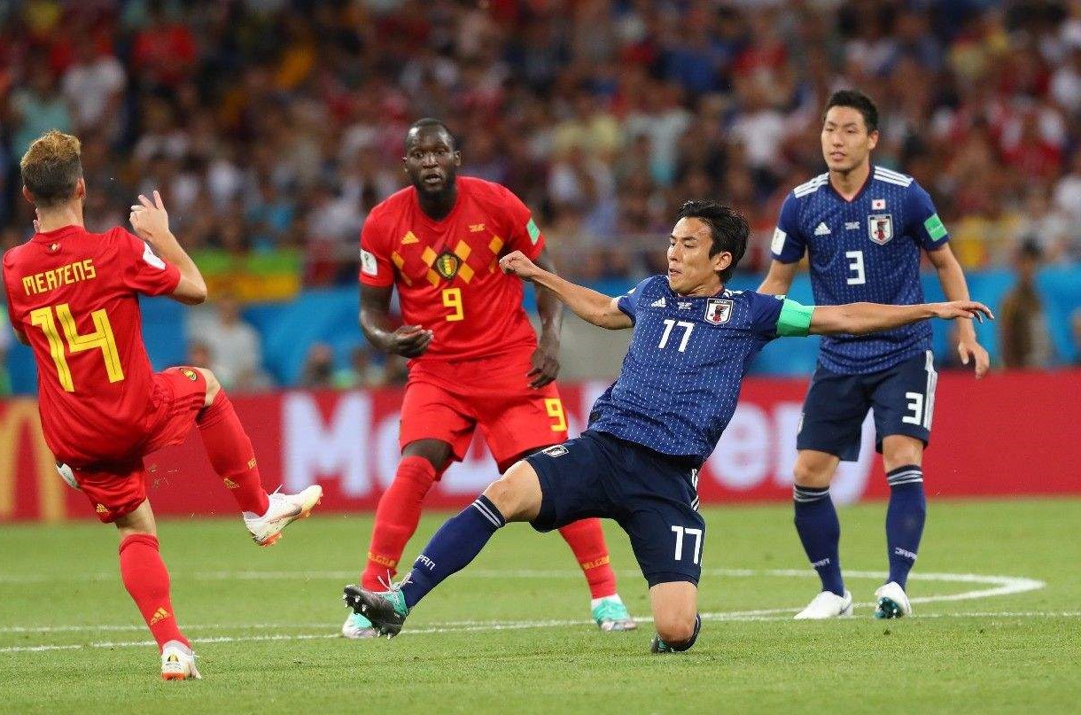 中国足球vs日本足球,日本足球和中国足球交锋记录