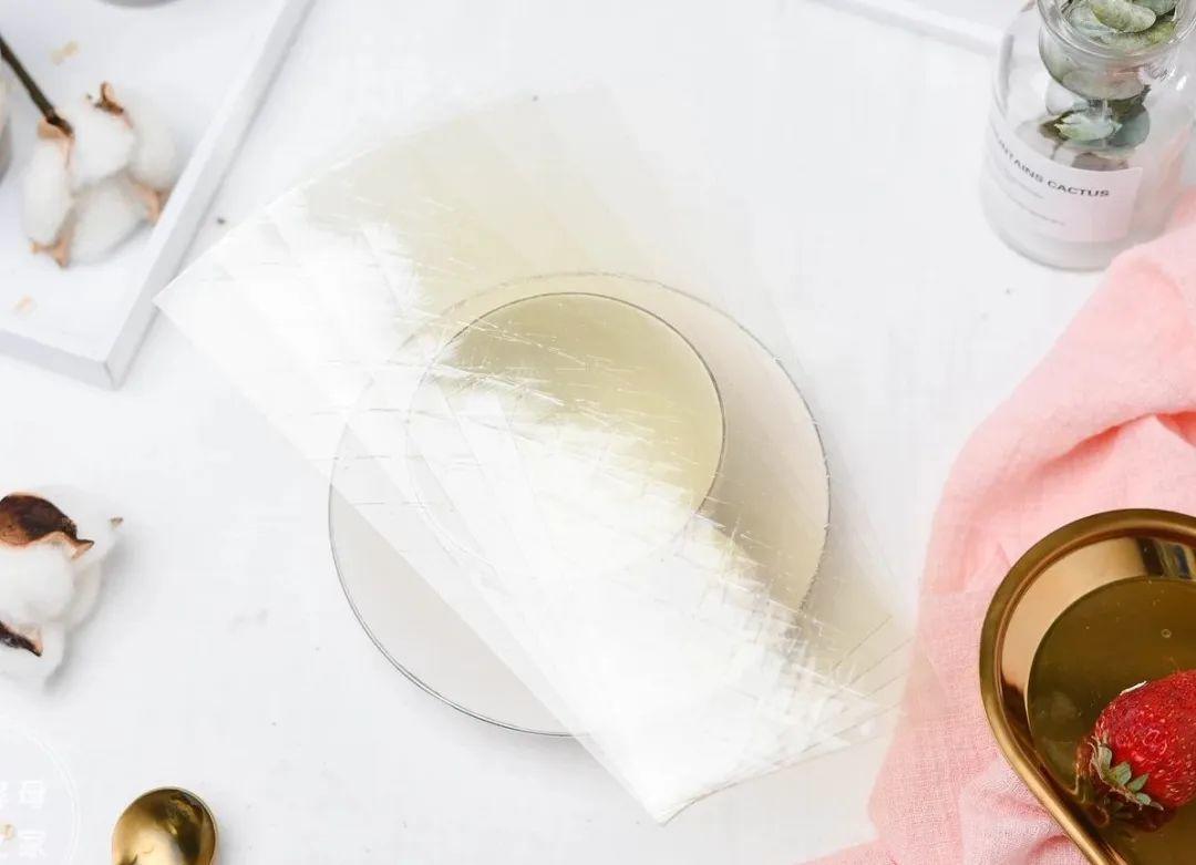 做慕斯用的吉利丁片是什么款,做慕斯的吉利丁要泡多久