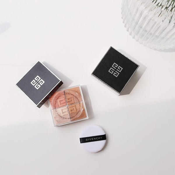 givenchy散粉no.1,Givenchy散粉种草