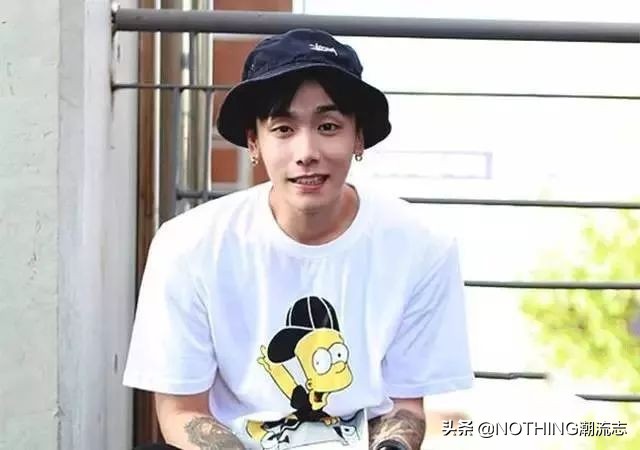 男生需要的基本款女装,男生必备帽子清单