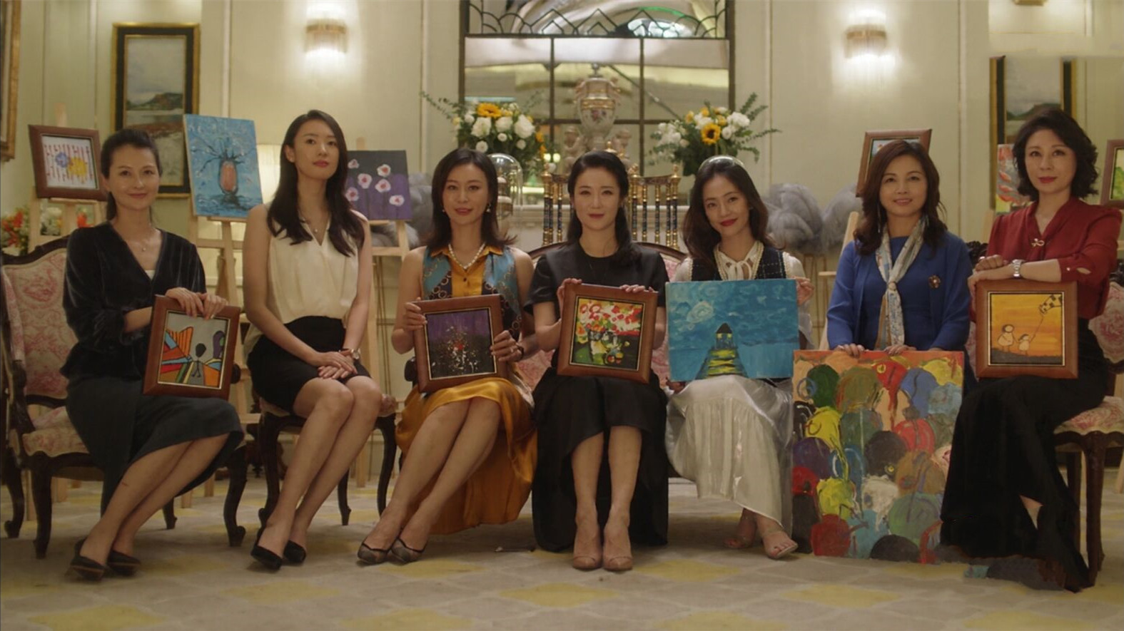 三十而已三位女主角演技,三十而已里面谁的演技最好