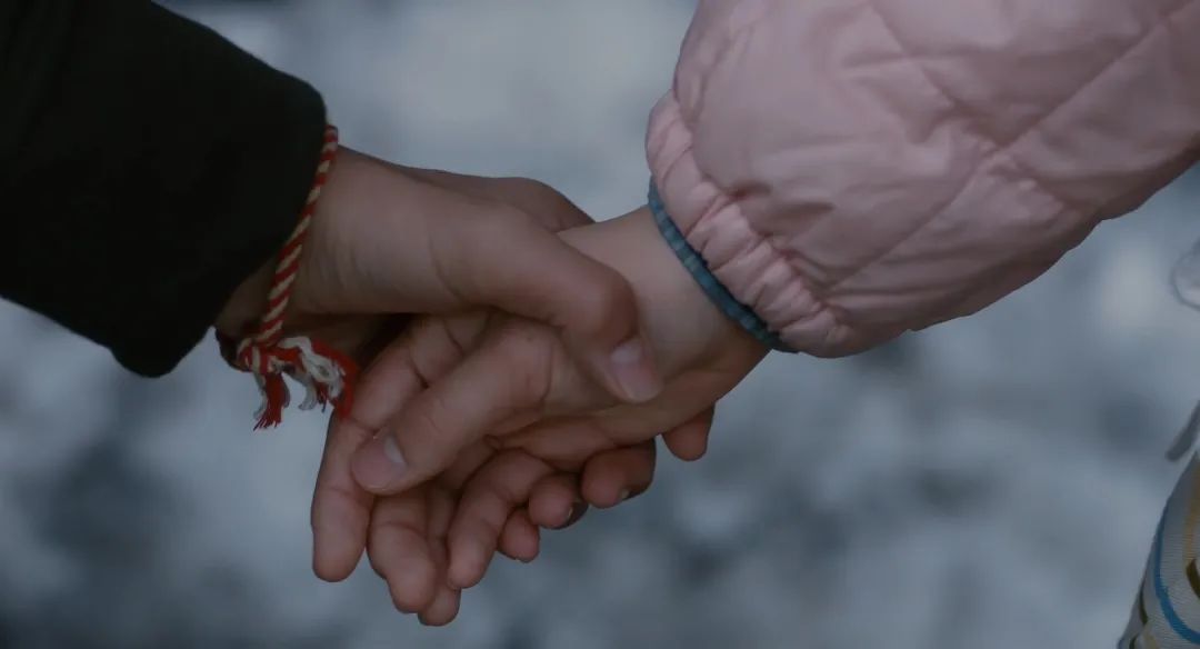 我们耗了一整个平成终于在一起日本爱情电影《线》