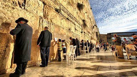 以色列10个细思极恐的国家,以色列一个谜一般的国家