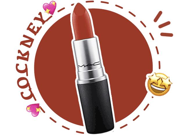 mac显白口红色号推荐黄皮ysl,mac最火的口红色号请说出几个