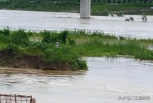 汉中市石门水库泄洪,汉中石门水库蓄水