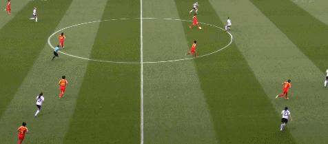 中国女足4:0德国是什么时候的事,女足世界杯中国德国现场直播