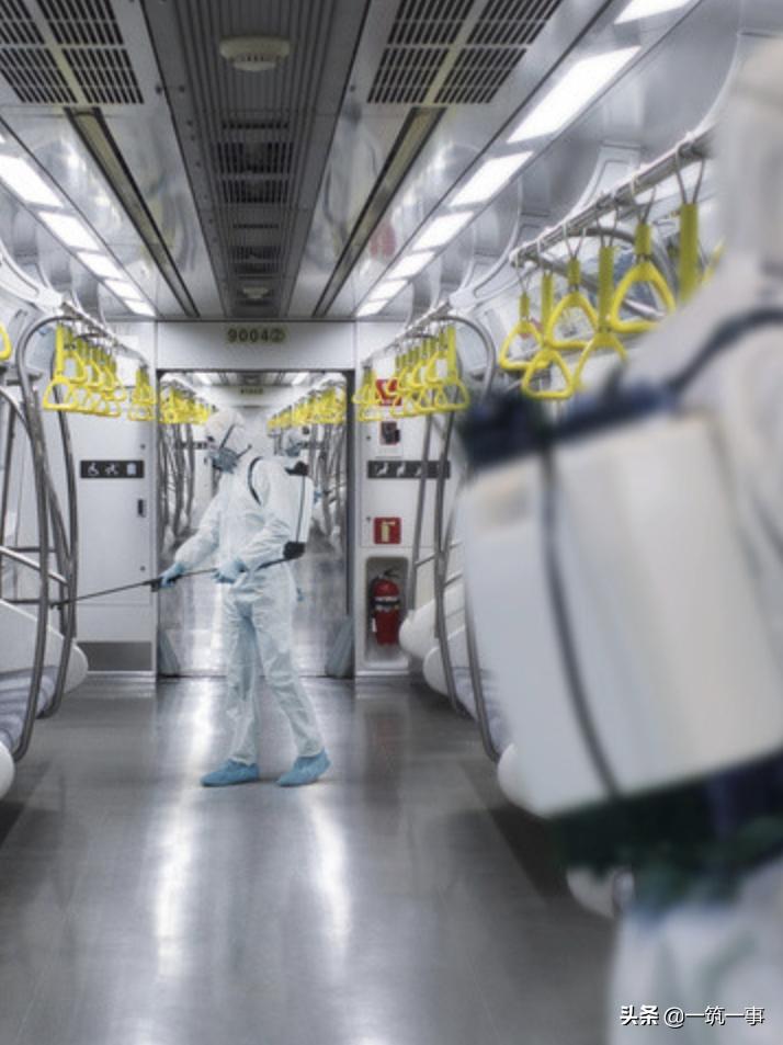 城市经典公共空间设计案例,有创意的公共设施设计