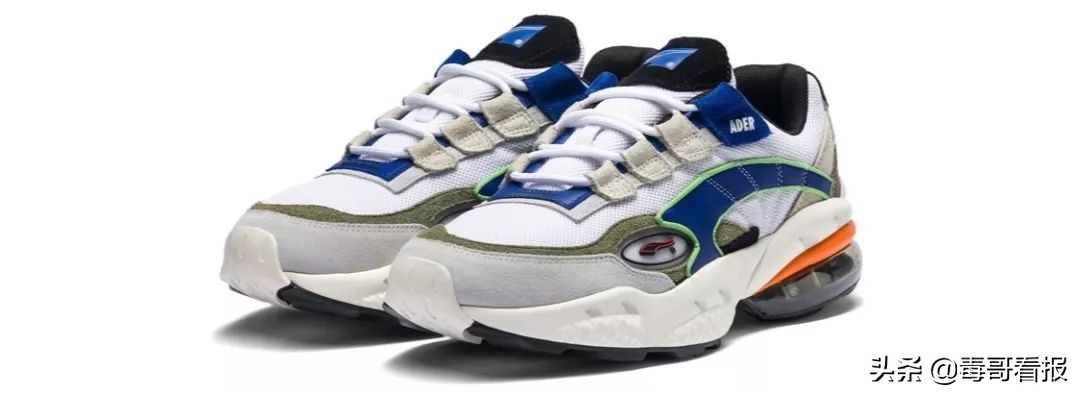 puma全面反光的鞋子,puma全掌碳板钉鞋测评