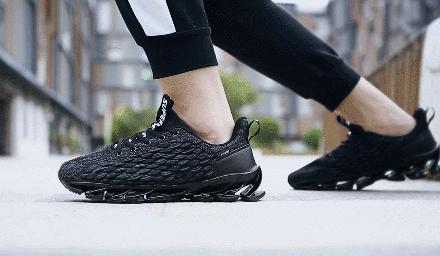 阿迪刀锋鞋,耐克刀锋鞋子