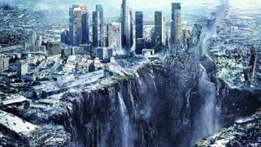 世界末日谣言案件,世界末日谣言事件