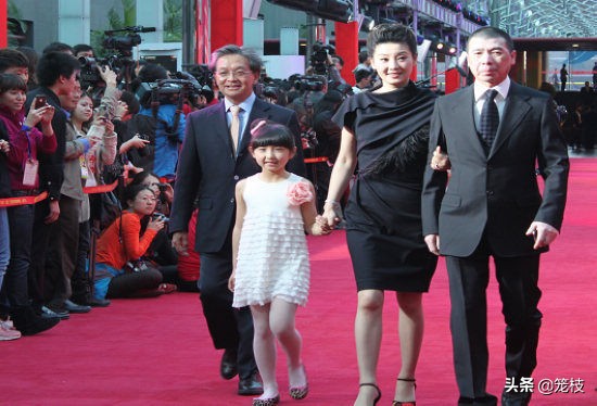 冯小刚空天猎李晨,冯小刚李晨