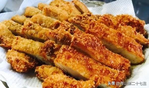 最脏的4种零食,最脏的不健康的食物