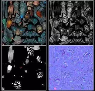 想学游戏建模买什么教程,想学习游戏编程