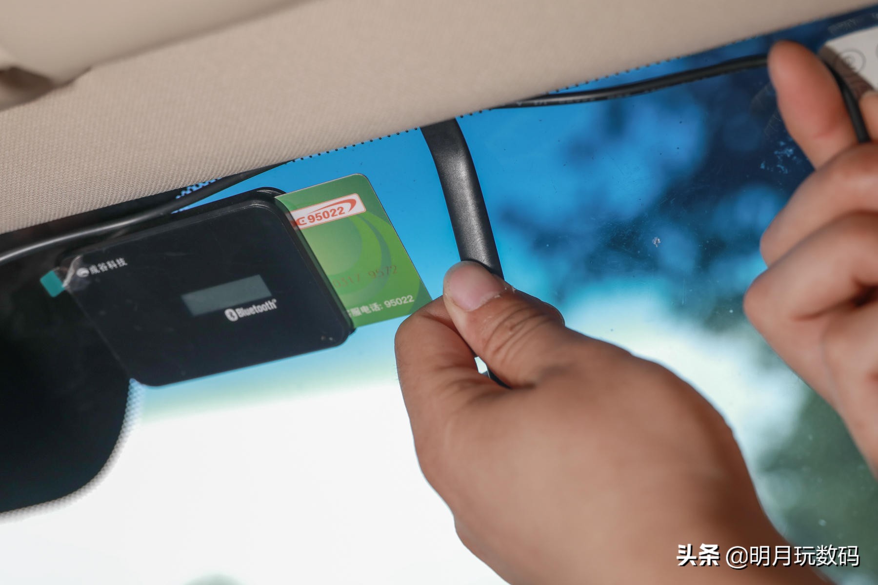 盯盯拍3k行车记录仪z40,盯盯拍行车记录仪z40和z50评测